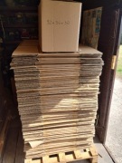 Karton klapowy 3-warstwowy i 5-warstwowy InPost gabaryt  C