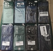 Komplet Etui 8szt, Tecno Spark 20Pro Plus 