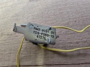 RM2-9051 Elektrozawór HP do drukarek HP M607/M608/M609/M631/M632