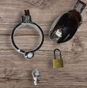 Nowy pas cnoty – innowacja w kontroli i bezpieczeństwie! 