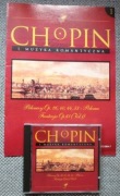 Chopin Polonezy Op.26, 40, 44, 53, Polonez - Fantazja Op.61 CD + czasopismo