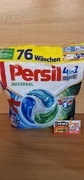 Niemieckie Kapsułki do Prania Persil Uniwersalne 76 Prań