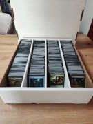 Kolekcja kart MTG 3500+ kart