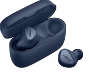 Słuchawki bezprzewodowe Jabra Elite 4 ANC navy Bluetooth
