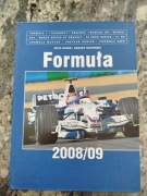 Formuła 2008/2009 Petr Dufek/Cezary Gutowski