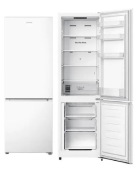 Lodówka Gorenje NRK418EEW4-Nowa