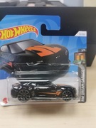 HOT WHEELS - '18 CAMARO SS