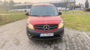 Mercedes Citan 1.5 dci