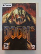 Doom III * Doom 3 - Gra PC