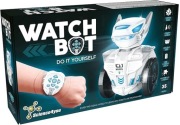 Science4you Watchbot - STEM zestaw naukowy dla dzieci w wieku 8 lat