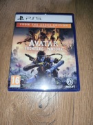avatar frontiers of pandora ps5