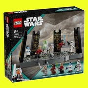 #NOWE# LEGO 75385 POJEDYNEK AHSOKI TANO NA PERIDEI STAR WARS Trójmiasto