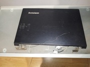 klapa matrycy z zawiasami do lenovo b50-45