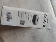 ASA X GF10 TRAFFIC BLACK 1KG