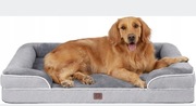 Legowisko ortopedyczne dla psa