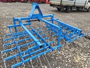 Chwastownik 3 metrowy własnej produkcji