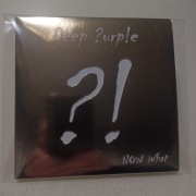 Deep Purple - Now What?! - 2CD Gold Edition 