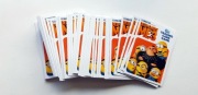 Topps Minionki Gru Dru - 50 kart