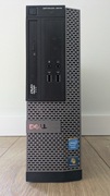 DELL OptiPlex 3010 USFF Intel G1610 2,6GHz 250GB/4GB/WIN7 HDMI