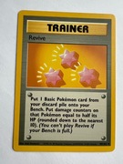 POKEMON KARTA REVIVE BASE SET UNLIMITED 89/102