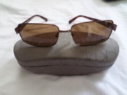 Okulary  męskie Calvin Klein 1081SRX