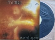 LET'S DANCE - VACLAV HYBS ORCHESTRA