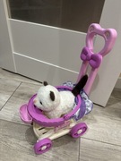 Interaktywne zwierzątko