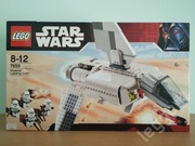 LEGO Star Wars 7659 Imperial Landing Craft