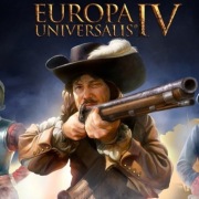 Europa Universalis IV (klucz aktywacyjny)