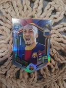 Raphinha  karta FIFA365