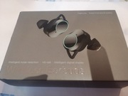 Słuchawki dokanałowe bezprzewodowe bluetooth