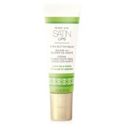 Balsam do Ust z Masłem Shea White Tea & Citrus