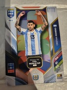 FIFA 365 2026 KICK-OFF ROAD TO FIFA WORLD CUP FWC2 CRISTIAN ROMERO ARGENTYN