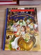 Bajka - ALI BABA I 40 ROZBÓJNIKÓW. Wydawca  Oxford 2005 r.