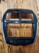 Ramka radia Mitsubishi asx 