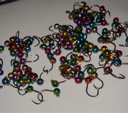 [60szt] Mega Duży Zestaw główek pod bialoryb zestaw Dżejsiok