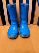 Kalosze gumowce dziecięce rozmiar 23/24