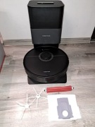 Roborock Q7 max+ super robot sprzątający 