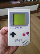 Konsola Nintendo Game Boy Classic Made in Japan