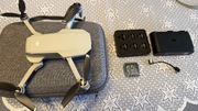 DRON DJI MAVIC MINI FLY MORE COMBO