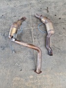 Katalizatory Range Rover Sport L320 5.0 SC LR348143 LR347142 