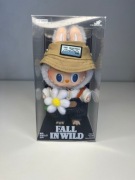 Labubu The Monsters - Fall in Wild | Zawieszka 17 cm