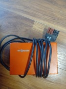 Cześć do kotła viessmann z kablem.