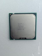 Intel Core 2 Duo E7200 SLAWN 2.53GHz LGA775 sprawny procesor