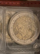 Monety euro obiegowe