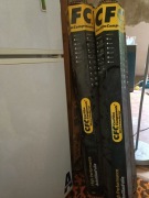 Folia do przyciemniania szyb