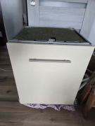 zmywarka Bosch do zabudowy