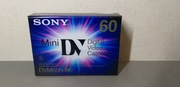 SONY MiniDV - Nowa
