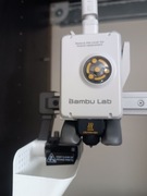 Bambu lab A1 mini drukarka 