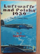 Luftwaffe nad Polską cz.2 Kampflieger - Marius Emmerling